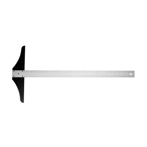 Aluminum T-square 24 Inch