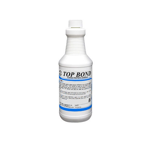 TOP BOND WATER BASED PALLET ADHESIVE - QT
