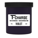 CCI T-CHARGE DISCHARGE & WATERBASE INK - Violet