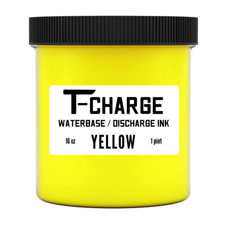 T-Charge Discharge & Waterbase Ink Kit
