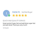 PRE-BURNED Aluminum Screen 20x24 - 160 Mesh